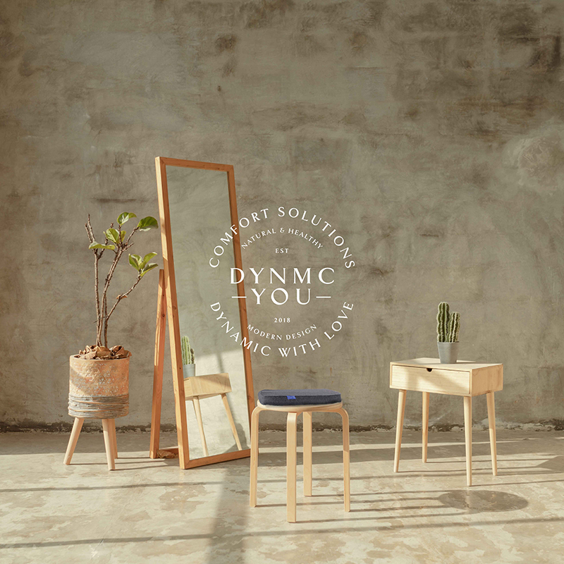 Company Branding & Packaging