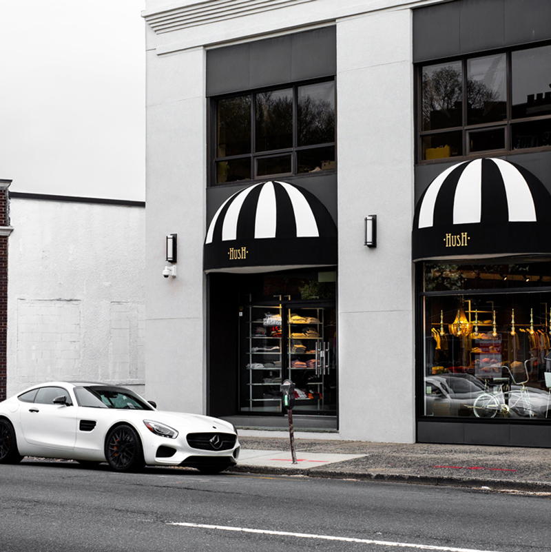 Branding & Web design