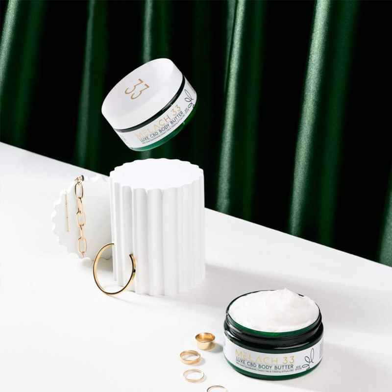 Company Branding & Packaging